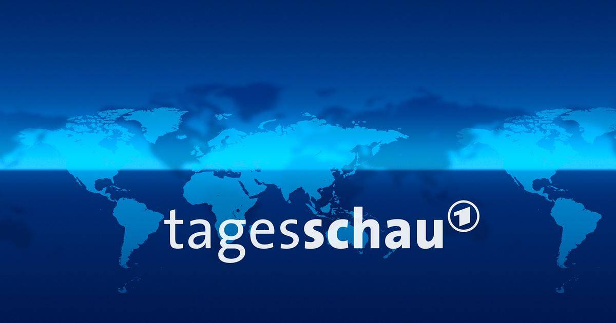 ARD Tagesthemen / Tagesschau